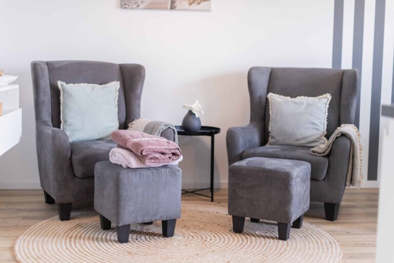 Sesselecke Ferienwohnung